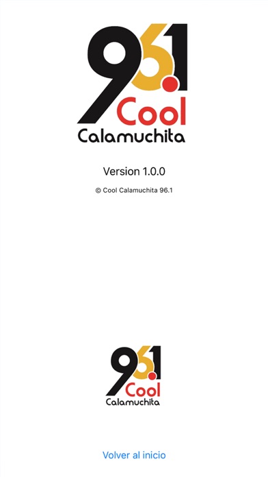 FM Cool 96.1 Calamuchita screenshot 3