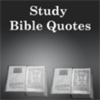 Study Bible Quotes