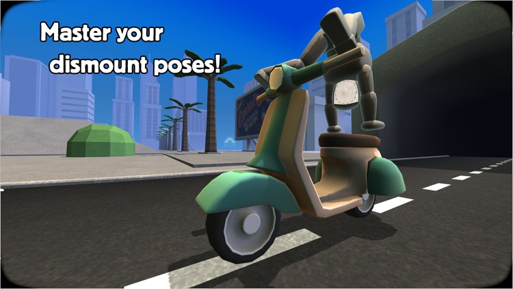 Turbo Dismount® screenshot-0