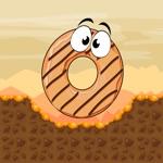 Super Donut Adventure