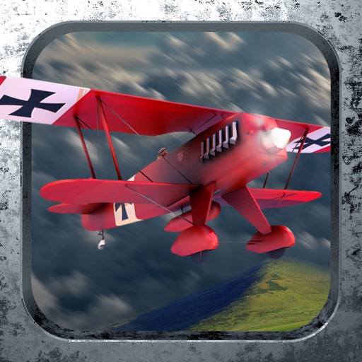 Hill Flying Tuning icon