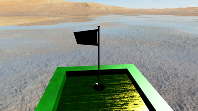 Mini Golf Stars! Lite - Ultimate Space Golf Game Screenshot 3