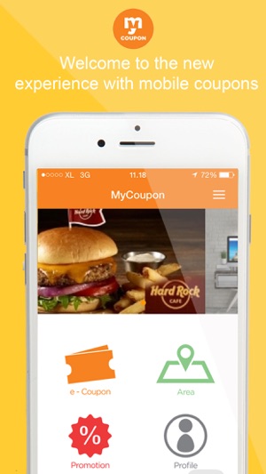 MyCoupon(圖1)-速報App