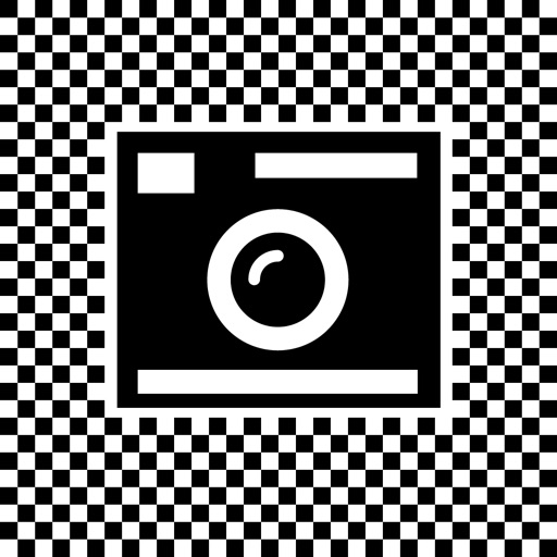 Pixel Art Camera