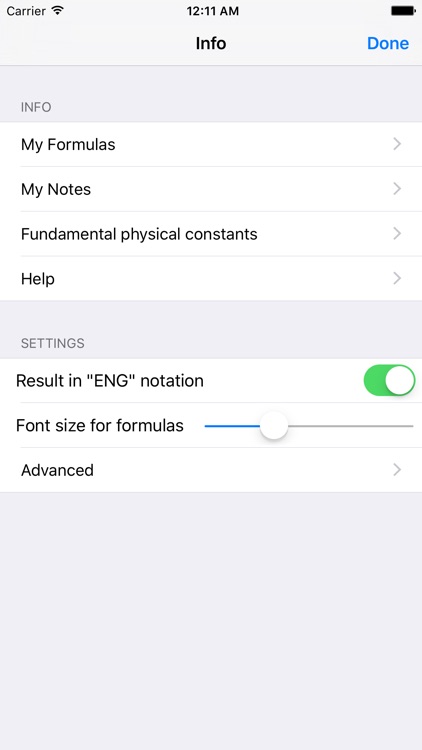 JSCalculator screenshot-3