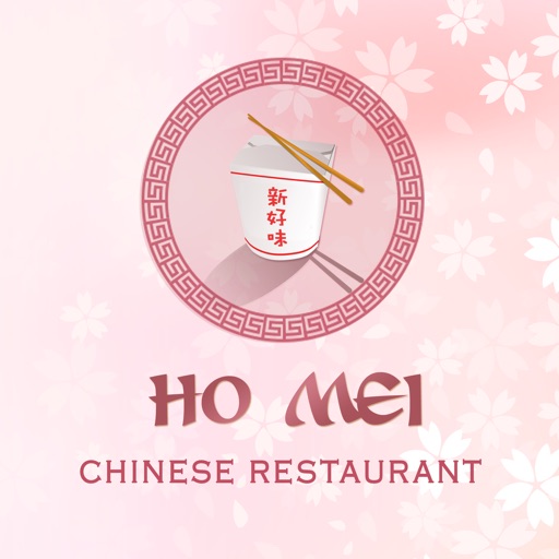 Ho Mei Springfield Online Ordering icon