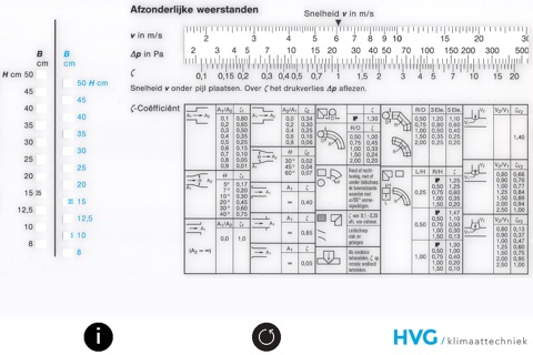 HVG Luchtschuif screenshot 2