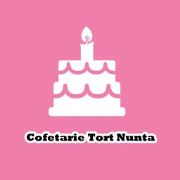 Cofetarie Tort Nunta