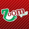 Zoom Grill icon