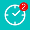 BadgeTimer2