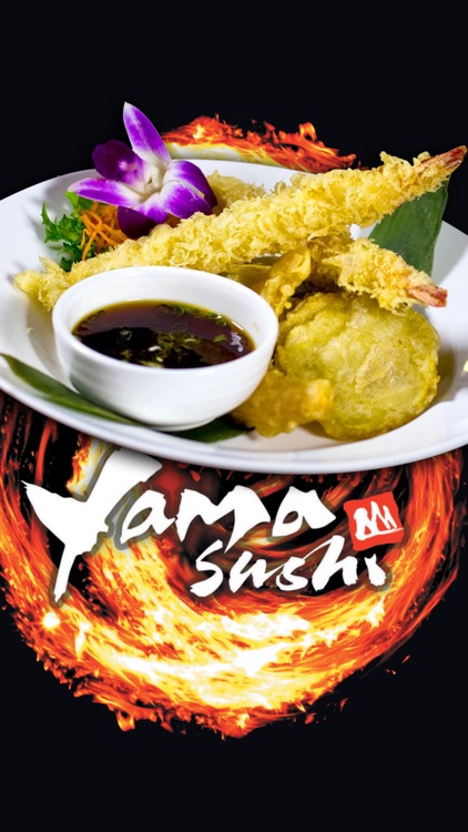 Yama Sushi