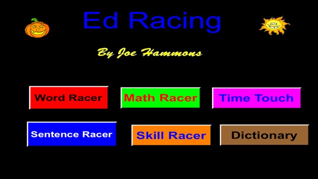 EdRacing(圖1)-速報App