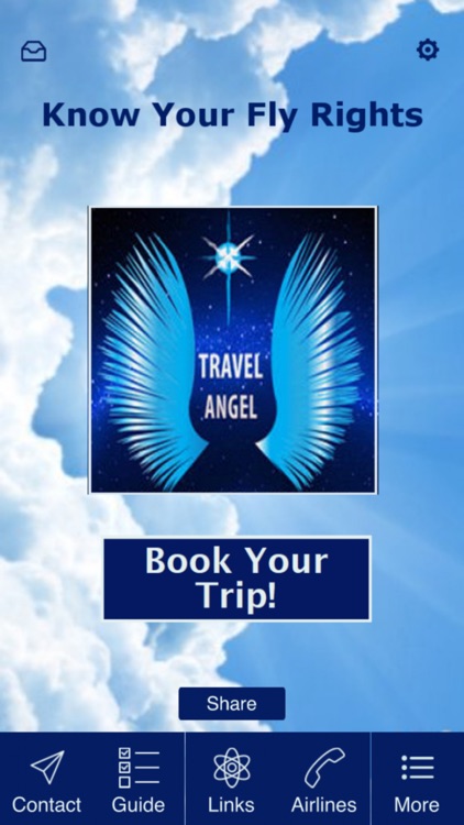 The Travel Angel.