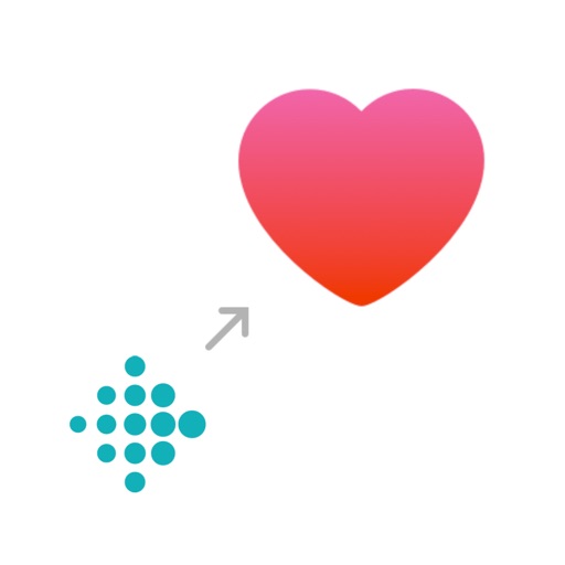 SyncFitHealth - Sync your Fitbit Aria data to Apple Health iOS App