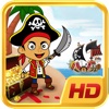 A Tiny Pirate Jetpack Runner Adventure - A Rush Escape From The Mysterious Island - Free