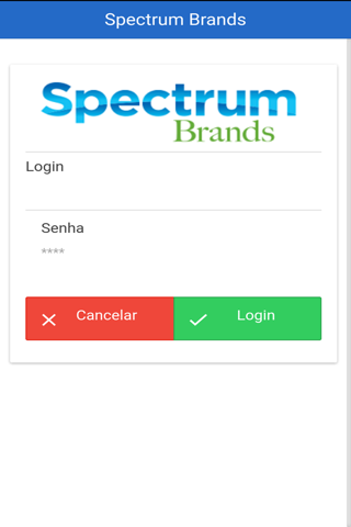 Spectrum Brands screenshot 4