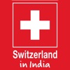 Switzerland in India