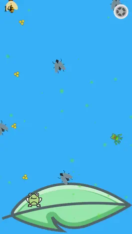 Game screenshot Green Frog - Happy Frog apk