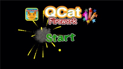 How to cancel & delete Infant Firework touch Game for Toddler  and Kids - QCat ( free ) from iphone & ipad 2