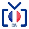 TV France HD chaînes de télévision