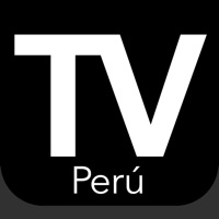 Guía de TV Perú (PE) pour PC