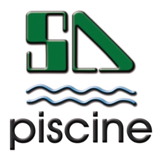 SA Piscine icon