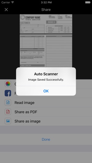 Auto Scanner(圖5)-速報App