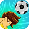 Super Head Soccer - Top 3D #1 Volley Ball Game