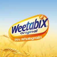 Weetabix Monday to Friday Challenge