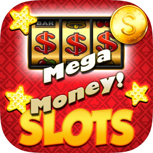 ``` $$$ ``` - A Best SLOTS Mega Money Casino - Las Vegas Casino - FREE SLOTS Machine Game icon