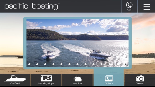 On Board - Pacific Boating(圖3)-速報App