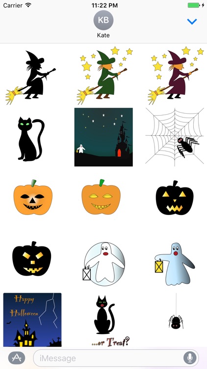 Halloween Delight