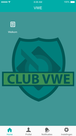 Club VWE(圖1)-速報App