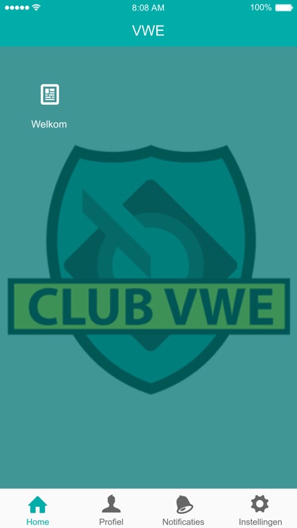 Club VWE