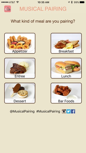 Musical Pairing(圖2)-速報App