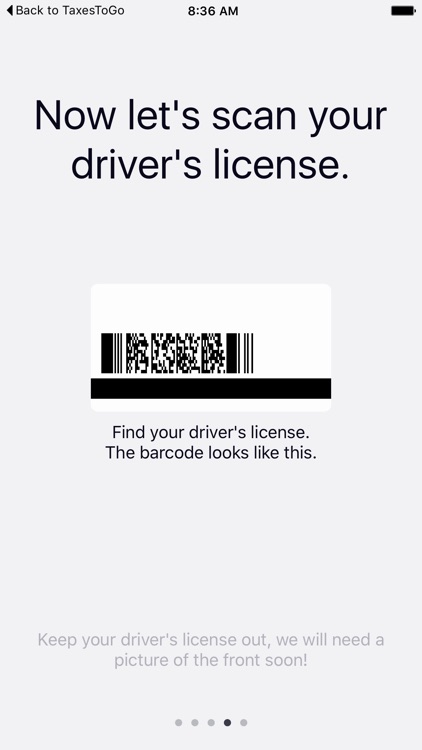 VTax On-Demand Tax Services