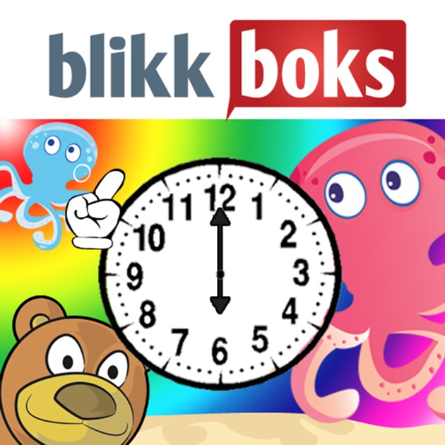 App Med Eventyr