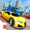 Icon Extreme Car Driving in City