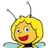 Maya The Bee Stickers