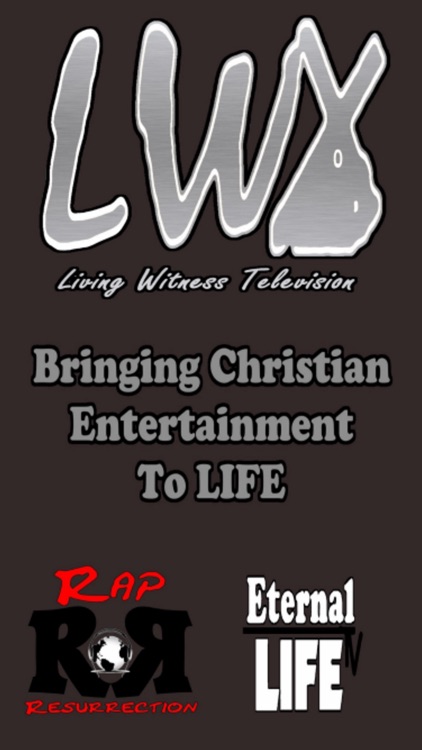 Living Witness TV screenshot-3