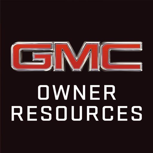 GMC Owner Resources iOS App
