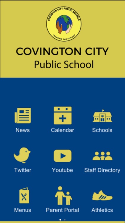 Covington City Public Schools