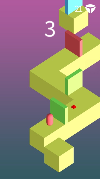 Amazing Color Run Z - DHS