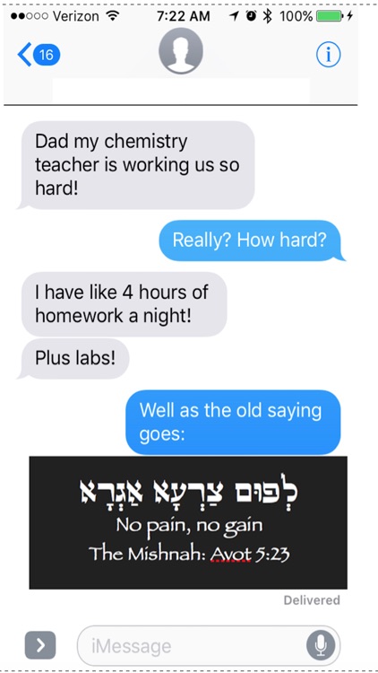 Jewish Stickers!