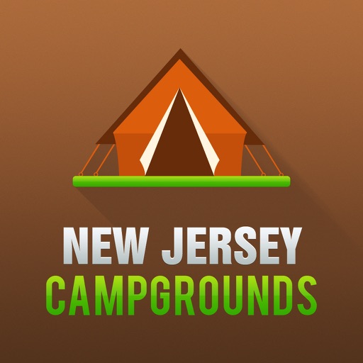 New Jersey Camping Guide icon