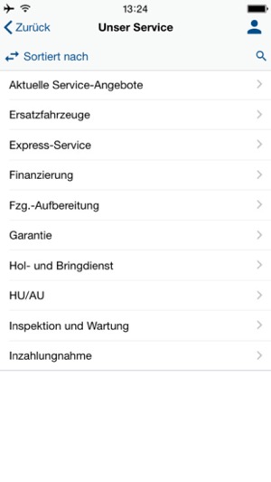 Autohaus Ehingen GmbH(圖5)-速報App