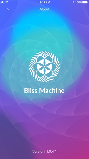 Bliss Machine(圖1)-速報App