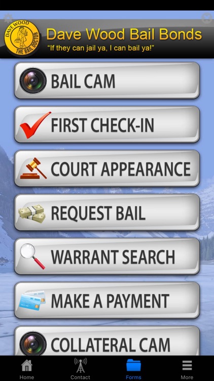 Bail Doctor screenshot-3