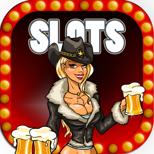 Slots Fabulous Las Vegas - Free Casino Slot Machines Icon