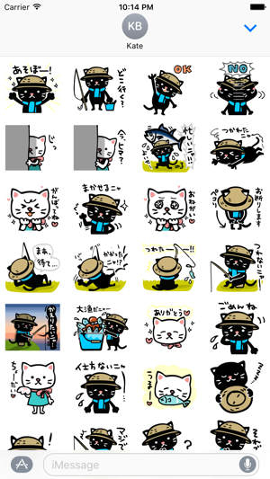 Kawaii Cats(圖2)-速報App